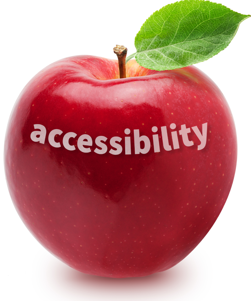 accessibility