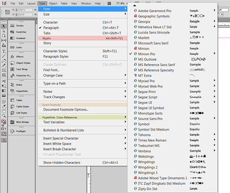 Font Ttf Low Unicode By Kiva