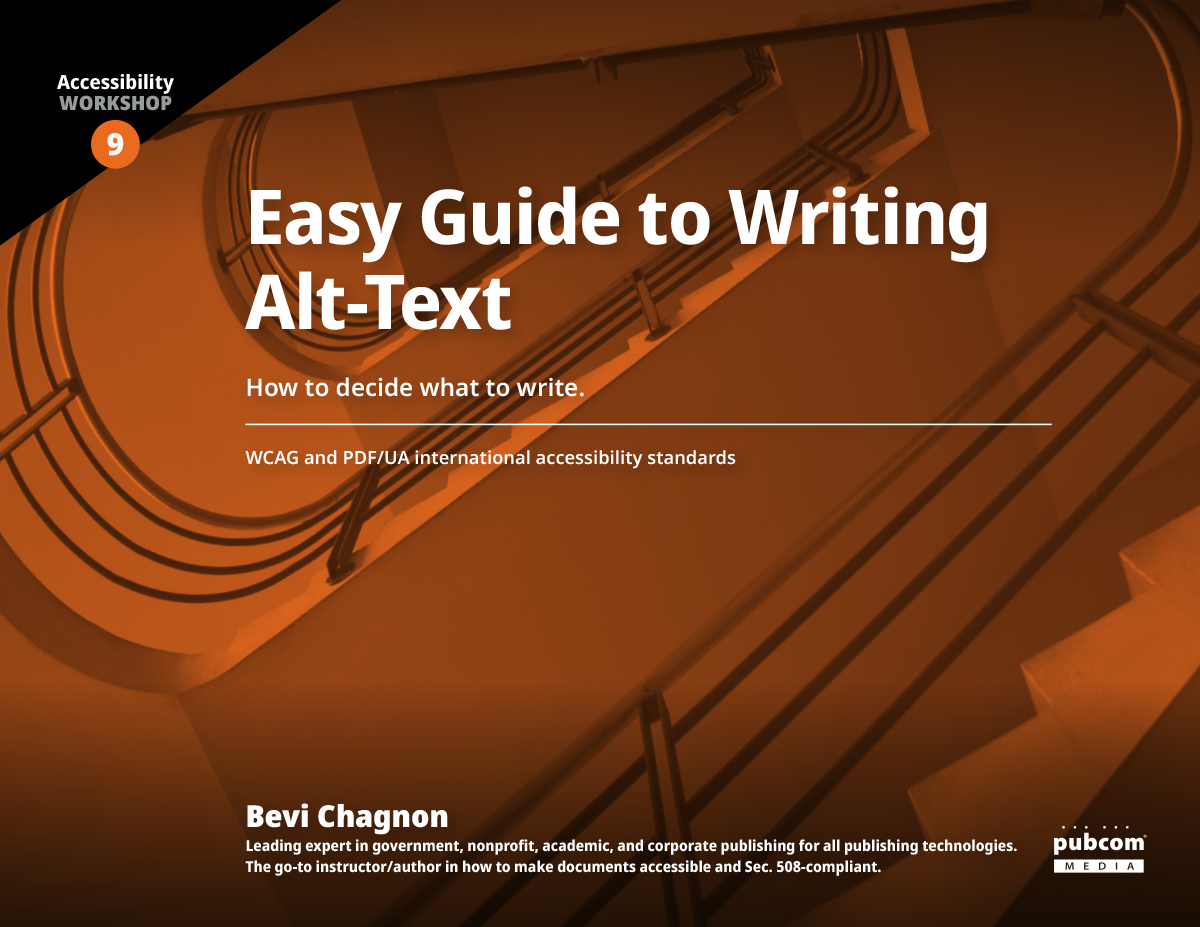 Easy Guide to Alt Text