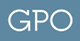 Logo, Government Publishing Office (GPO).